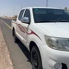 هايلوكس للبيع 2014