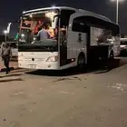 باصات للايجار مديلات حديثة