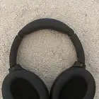 سماعة سوني نظيفة Sony xm4