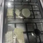 فرن غاز للبيع