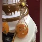 دلو عصير عروسة 90 ريال