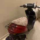 دباب بطه هوندا