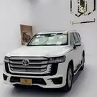 لاندكروزر للإيجار
