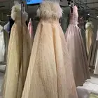 فستان مناسبات كبيره