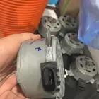 للبيع علب فيوزات دينمو مكينه مروحه سلف جمس وشفر