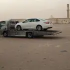 سطحة حفر الباطن لنقل السيارات