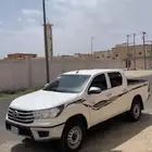 هايلكس دبل 2018 ديزل