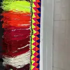 شغل صوف ونقش لشراشف شغل جدتي من عام1982