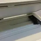طابعه hp يوجد فيها طباعه وتصوير استخدام خفيف