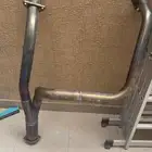 كت باك و واي بايب وانتيك تاهو