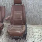 كراسي رنج روفر جديدة