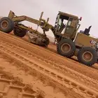 كريدر للايجار بريده