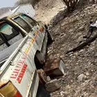 للبيع هيلكس 85 شرط بدي ومحركات نظيف