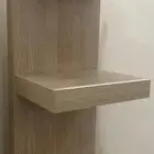 ارفف من ايكيا