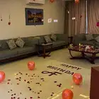 تجهيز حفله ميلاد زواج ذكرى بارتي فنادق