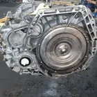 جربوكس اكورد CVT 2015 مستورد شد بلد