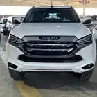 ايسوزو MUX 2023