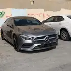 مرسيدس cla 250