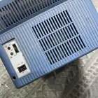 تلاجه بارد وحار. ممتازه