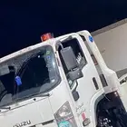سحطه السيل الكبير