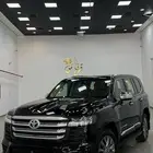 إيجار لاند كروزر