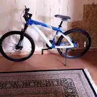 دراجه هوائيه(نوع هايبرد)من شركه ال سفير