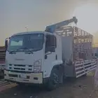 سطحه دينه دنه كرين ونش رافعه وشبك