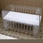 سرير اكريلك استقبال
