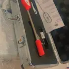 جهاز قياس جوده الزيت صناعة فرنسي