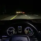 كداد متجه من القصيم ل المدينه المنوره بعد صلاة العشاء