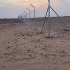 تركيب وبيع الشبوك