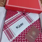 شماغ كارتير شماغ ملكي خاص
