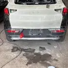 ورشة سمكره ومكانيك وكهرباء