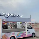 سيارة ايسكريم فود ترك