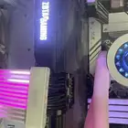 كرت شاشه 3060ti 8gb