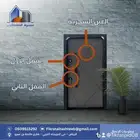 تصفية ابواب حديدة الاوربية 999
