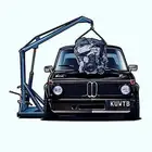 قطع غيار و مكاين مستوردة وصيانة سيارات BMW