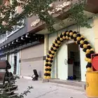 تجهيز افتتاح محلات