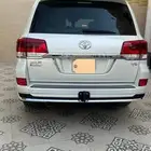 للبيع لاندكروزر جكسار 2016