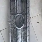 للبيع شبك ربع جديد