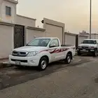 هايلكس 2010