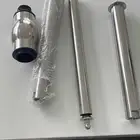 نوافير شلالات كوبرا مسابح مصبات استيل