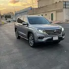 ام جي ار اكس 8 منوة المستخدم اول مالك