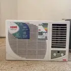 Haamاربع مكيفات شبه جديده