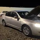 هوندا اكورد