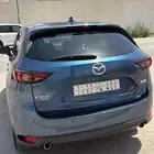 مازدا CX-5 فل كامل ممشى قليل منوة المستخدم