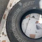 كفرات مستعمل