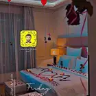 تنسيق غرف نوم