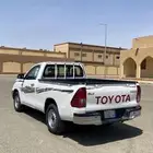 هايلكس 2017 وكاله