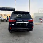 جيب لكزس 2018 فل كامل DD